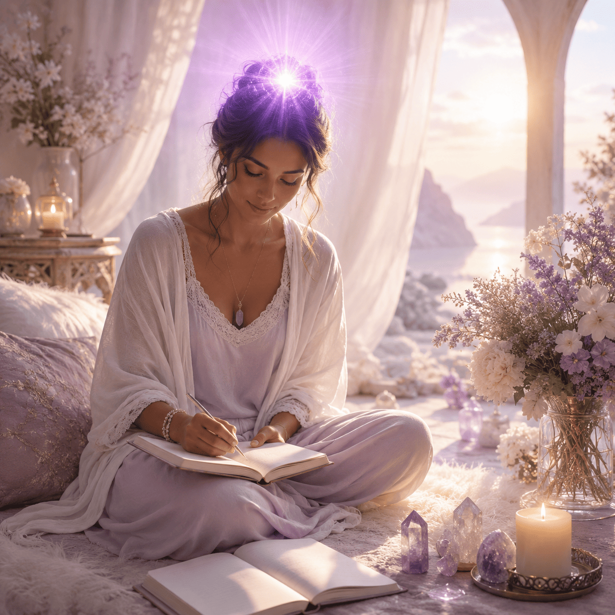 Gratitude Practice