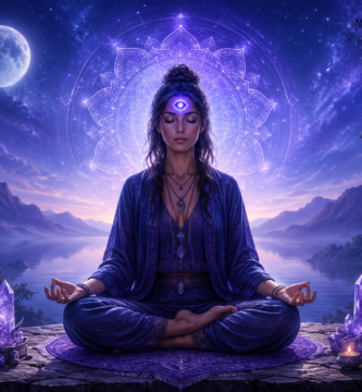 Third Eye Chakra Meaning: How to Awaken Your Intuition and Inner Wisdom