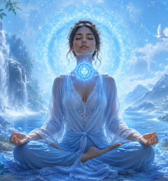 Throat Chakra meaning