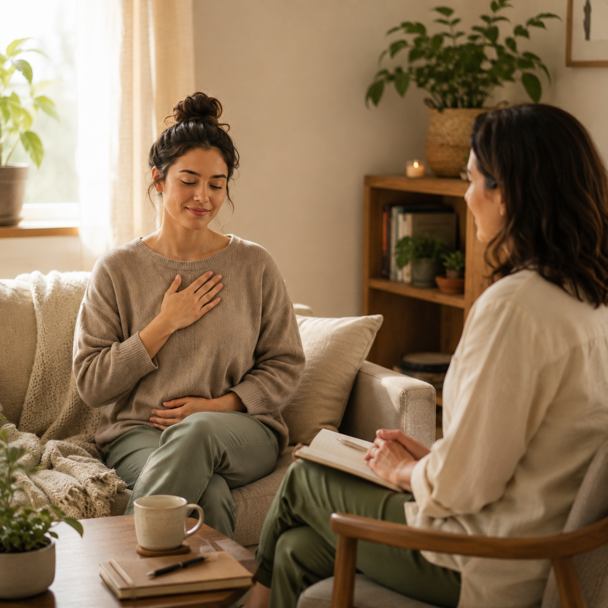 Is Mindfulness Right for Everyone 1