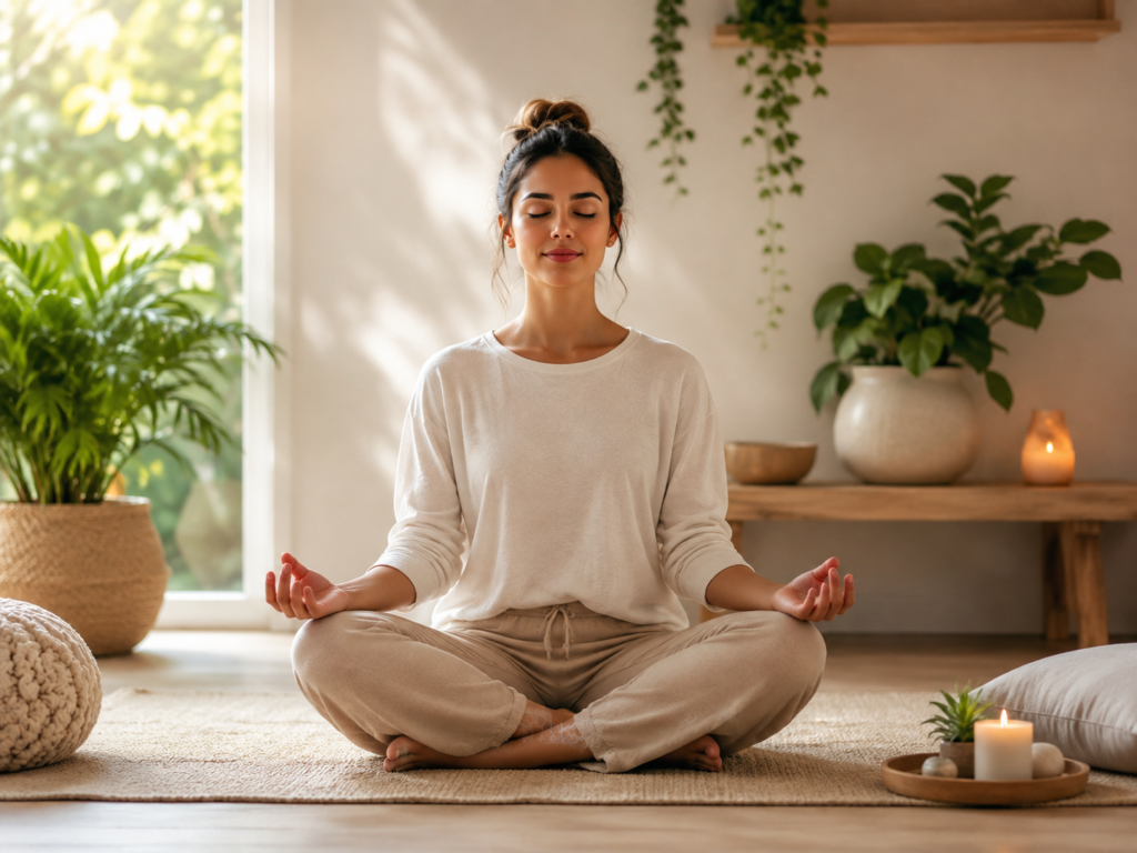 What Is Mindfulness?