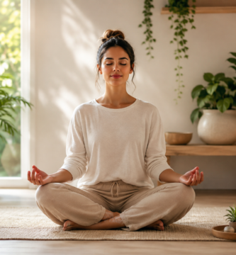 What Is Mindfulness?