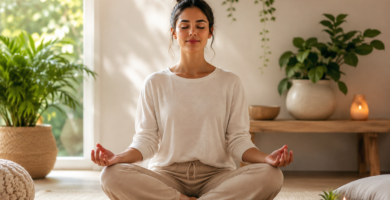 What Is Mindfulness?