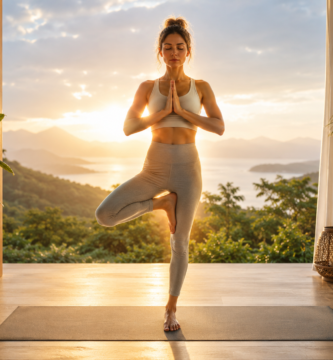 yoga for manifestation