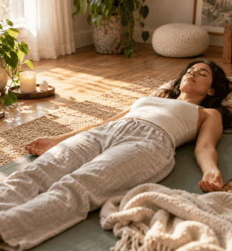 Body Scan Meditation