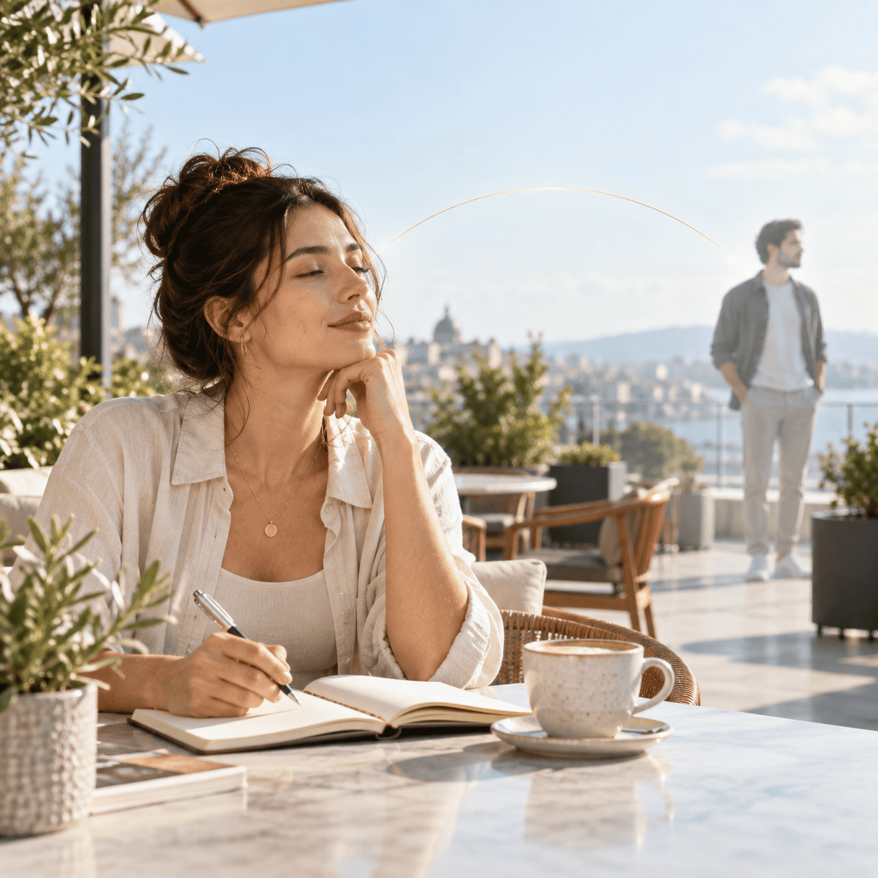 Can You Use the Whisper Method for a Specific Person