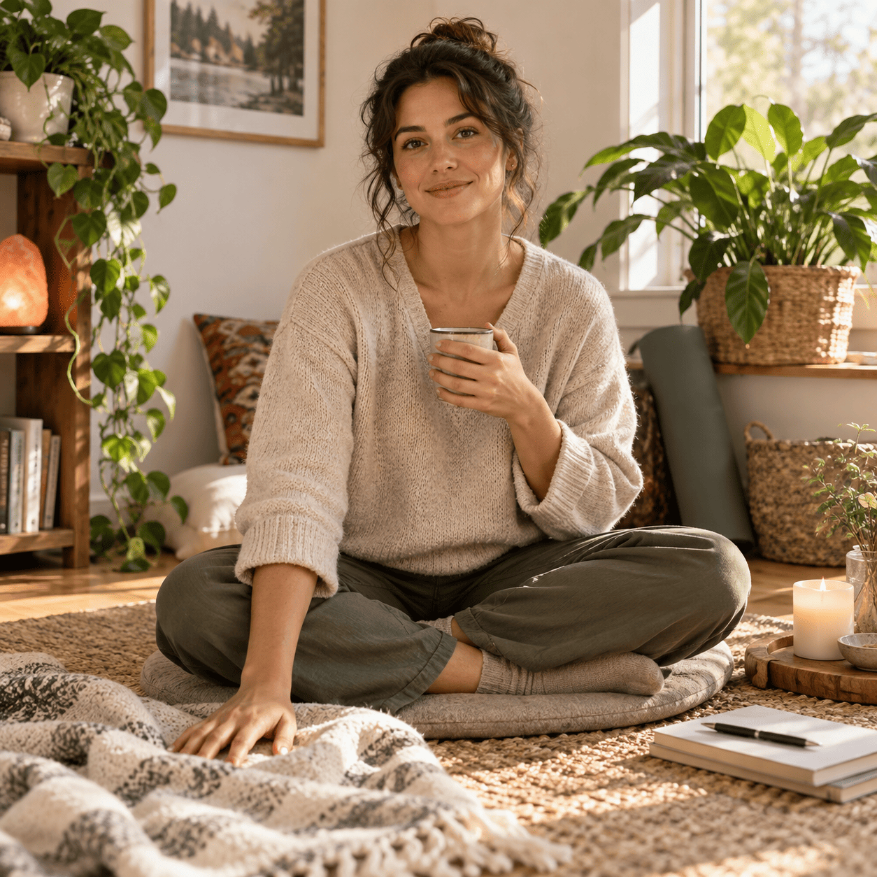 Is Body Scan Meditation Good for Everyone