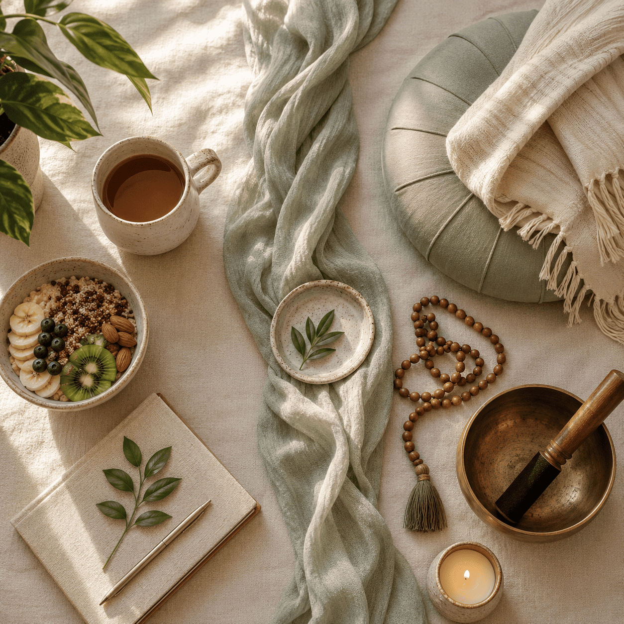 Mindfulness vs. Meditation Which One Should You Choose
