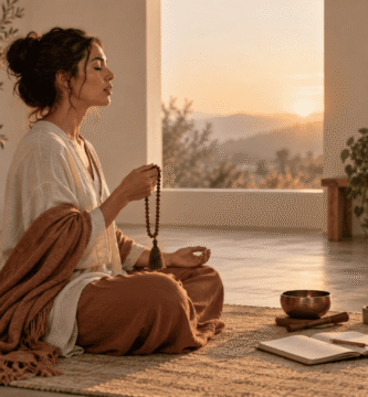 what are mantras