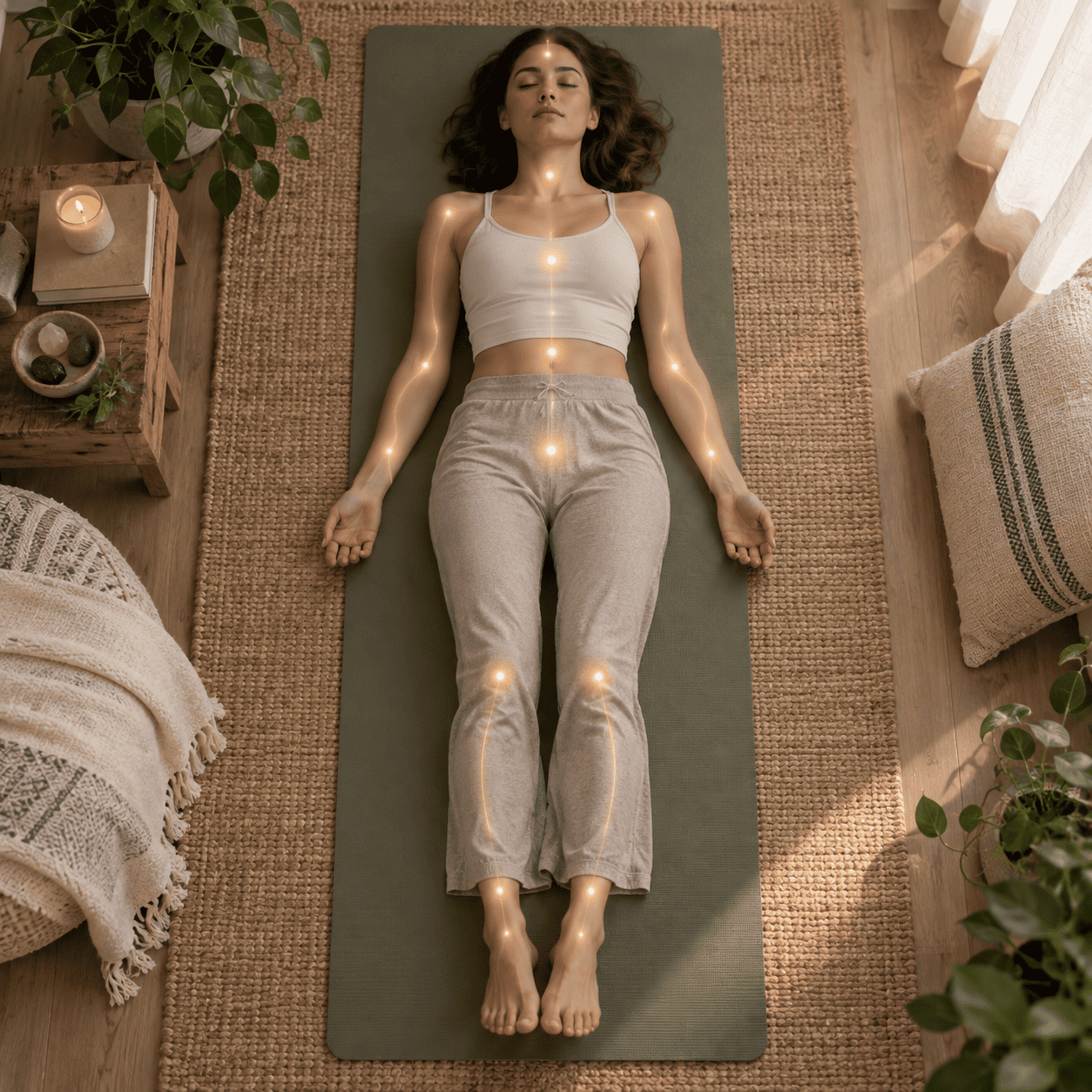 What Is Body Scan Meditation